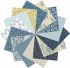 Hajime Fabric Fat Quarter Bundle