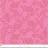 Wandering Fabric Charm Pink (per 1/4 metre)