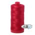 Aurifil 12 Cotton Thread 2250 Red Large Spool