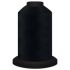 PremoSoft Polyester Thread #11001 Black 2750m Cone