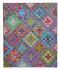 Kaffe Fassett Gingham Lattice Quilt Kit