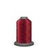 Glide Trilobal Poly Thread 1000m Cone #70187 Ruby