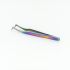 Tula Pink Tweezers