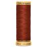 Gutermann Natural Cotton 50 Weight Thread 100m 2144