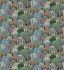 Philip Jacobs Fabric: Watermelons Grey (per 1/4 metre)