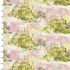 Princess Dreams fabric: Castle in the Sky