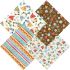 Better Gnomes and Gardens Fat Quarter Bundle