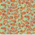 Kaffe Fassett Collective: Koi Polloi Yellow (per 1/4 metre)