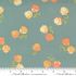 Cozy Up fabric: Clover Blue Skies (per 1/4 metre)