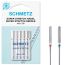 Schmetz Super Stretch Sewing Machine Needles Size Mixed