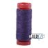 Aurifil Wool Thread 8550 Aubergine