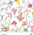 Fiesta fabrics: Kite Fiesta