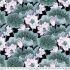 Kaffe Fassett Fabric Lake Blossoms Contrast (per 1/4 metre)