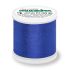 Madeira Rayon 40 Embroidery Thread 1134 Royal Blue