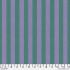 Kaffe Fassett Fabric: Shot Cotton Stripes Wide Heather (per 1/4 metre)