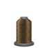 Glide Trilobal Poly Thread 1000m Cone #20140 Leather