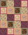 Accent Quilt Pattern Instructions