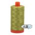 Aurifil 50/2 Light Leaf Green 1147