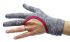 Regi's Grip Gloves  Lace Large