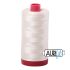 Aurifil 12 Cotton Thread 2026 chalk Large Spool