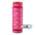 Aurifil 12 Cotton Thread 2530 Blossom Pink