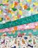 Turnowsky fabrics Fat Quarter Bundle