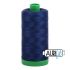 Aurifil 40 Cotton Thread 2784 Dark Navy