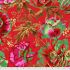 Kaffe Fassett Collective: Dorothy Red (per 1/4 metre)