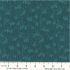 Liberty Snowdrop Spot Fabric: Indigo Delphinium (per 1/4 metre)