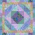 My Favourite Kaffe Collective Spring Tapestry Quilt Kit Pre-order