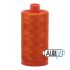 Aurifil 50 Orange Thread 2235