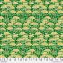 Sanderson Water Garden Fabric: Bonsai & Ginko