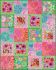 Kaffe Fassett Collective Carnation Accents Fat Quarter Bundle