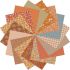 Tilda Creating Memories Autumn 10'' Patchwork Palette