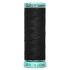 Gutermann Silk Thread Black 30m