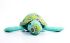 Funky Friends Factory: Stu the Sea Turtle Soft Toy Pattern