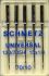 Schmetz Universal Sewing Machine Needles Size 70/10