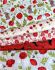 Poppies fabric: Fat Quarter Bundle