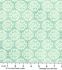 Quilters Coordinates fabric: Love Rose, Teal