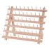 Milward 60 Spool Thread Rack (34cm x 40xm)