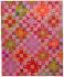 Kaffe Fassett’s Quilts in Wales: Toast and Marmalade Quilt Kit