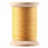 YLI Thread: Glazed Hand Quilting Thread Gold