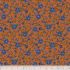 Alexandra Fabric: Vining Copper (per 1/4 metre)