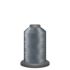 Glide Trilobal Poly Thread 1000m Cone #17543 Light Grey