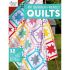 Fat Quarter Friendly Quilts