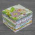 Buttons and Blooms Fat Quarter Bundle