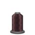 Glide Trilobal Poly Thread 1000m Cone #20476 Dark Brown