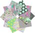 Tula Pink Roar! Coolosaurus Fat Quarter Bundle