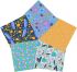 Dragonflies Fabric: Fat Quarter Bundle