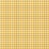 Tilda fabric: Creating Memories Spring Gingham Yellow